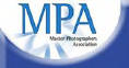 MPA Logo for master photographers association in which Carrie is a qualified photographer